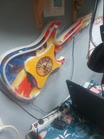 Mooie Neon verlichting en lamp van Elvis Presley jaren 60, Ophalen of Verzenden, Zo goed als nieuw