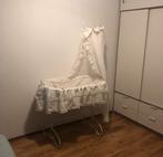 Oude Franse schommelwieg, Kinderen en Baby's, Ophalen, Gebruikt, Wieg