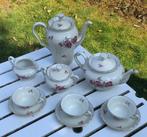 Mosa Maastricht koffie en thee servies high tea, Antiek en Kunst, Ophalen of Verzenden