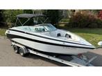 2006 Crownline 270, grote Bowrider ! 5.7 mpi !!, 50 pk of meer, Nieuw, 6 tot 9 meter, Polyester