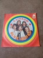 Rainbow - Blue Angel vinyl single (Killroy Records 2218), Ophalen of Verzenden