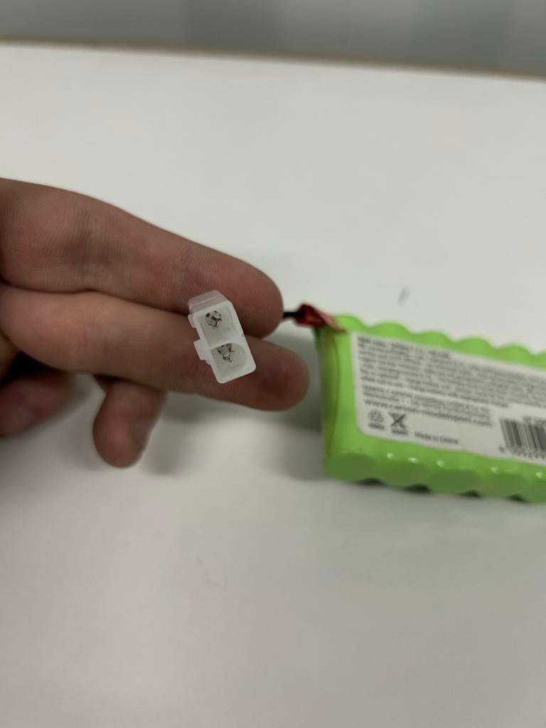 Carson Modellsport NiMH accupack 7.2V 700mAh nieuw, ., Nieuw, Ophalen of Verzenden, .