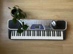 Casio Keyboard, Ophalen, Gebruikt, 61 toetsen, Casio