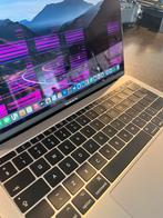 MacBook Pro 2017 (A1708) met defect scherm, MacBook Pro, 2 tot 3 Ghz, Qwerty, 13 inch