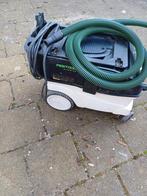 Festool CTM 26 AC HD stofzuiger, Ophalen of Verzenden
