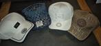 Diverse Designer Petten Collectie, Kleding | Heren, Hoeden en Petten, Nieuw, Pet, Diverse, One size fits all