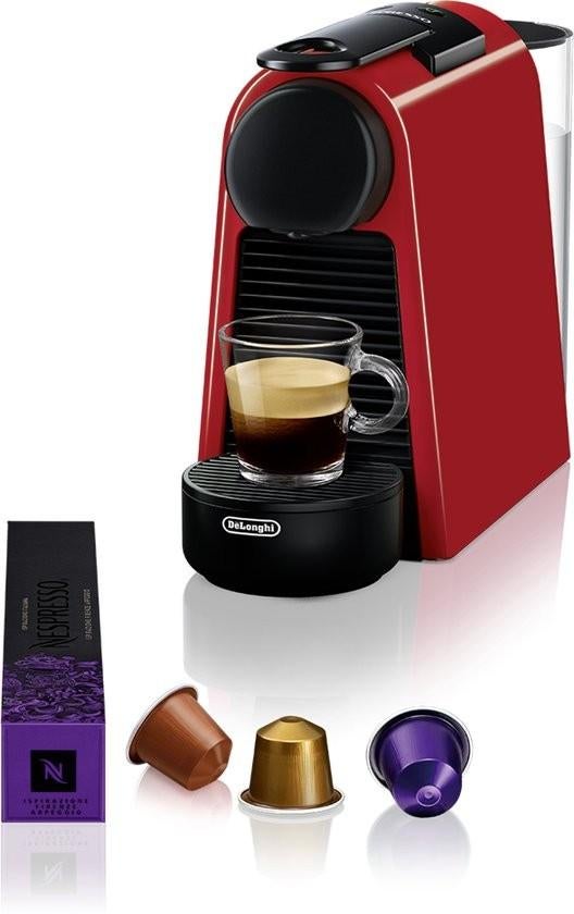 Nespresso essenza / magimix m115 (mini) onderdelen, Ophalen of Verzenden, Espresso apparaat