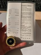 Lab Diamant 1.178ct D VVS, Ophalen of Verzenden, Nieuw