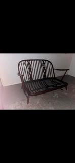 Ercol 2 zits, Ophalen