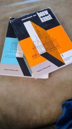 Geschiedenis der bouw 1 en 1 - Sutterland Pontier, Boeken, Ophalen of Verzenden, Gelezen