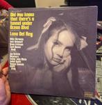 Lana del Rey - Ocean Blvd vinyl, Ophalen of Verzenden, 2000 tot heden, Zo goed als nieuw, 12 inch
