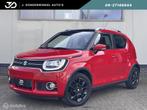 Suzuki Ignis 1.2 Stijl Dealer O.H. trekhaak Cruise Camera, Auto's, Suzuki, Voorwielaandrijving, Stof, Gebruikt, 4 cilinders