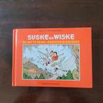 Suske en Wiske: De Witte Gems-Knokken in Knossos, Boeken, Eén stripboek, Ophalen, Gelezen, Willy Vandersteen