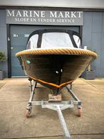 Zeer nette Antaris 520 sloep, 2007 met vetus inboard, Watersport en Boten, Ophalen, 10 tot 30 pk, Binnenboordmotor, Diesel