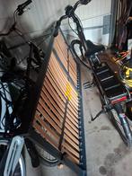 Lattenbodem eenpersoonsbed, Ophalen, Gebruikt, Eenpersoons, Bedbodem