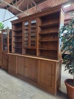 Prachtige buffetkast  / winkelkast  / wandkast, Ophalen