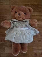 bijenkorf set bob de beer, Verzamelen, Ophalen of Verzenden, Zo goed als nieuw, Stoffen beer, Overige merken