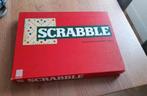 Scrabble bordspel originele, Ophalen of Verzenden, Zo goed als nieuw, SIO