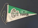 Vlaggetje Topper Banden Groningen vlaggetje, Ophalen of Verzenden, Zo goed als nieuw