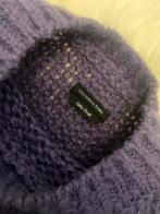 Colourful Rebel Trui XS, Kleding | Dames, Ophalen of Verzenden, Zo goed als nieuw, Maat 34 (XS) of kleiner, Paars