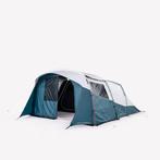 Quechua arpenaz 5.2 fresh and black Familie Tent zgan, Ophalen, Zo goed als nieuw, Tot en met 5