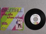 Baseball - Ska-ska-chou-chou, 7 inch, Single, Ophalen of Verzenden, Zo goed als nieuw