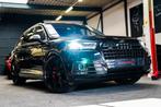 Audi SQ7 4.0 TDI SQ7 quattro Pro Line + | Bose | Panorama |, SQ7, 435 pk, Gebruikt, 2245 kg