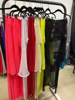 Restpartij 20 Sets Rok met Top - Nieuw S/M/L/XL, Kleding | Dames, Rokken, Ophalen of Verzenden, Nieuw, Maat 36 (S), Overige kleuren