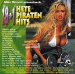 Levenslied C.D. (2001) 18 + 1 Hete Piratenhits deel 5, Cd's en Dvd's, Cd's | Nederlandstalig, Ophalen of Verzenden, Gebruikt, Levenslied of Smartlap