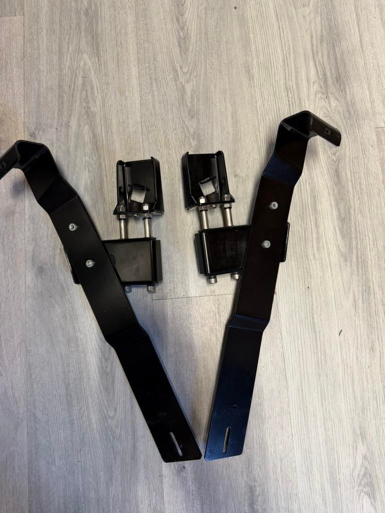 Maxi cosi houder urban arrow, Ophalen of Verzenden, Zo goed als nieuw