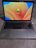 Macbook pro 13 inch 2020, Computers en Software, Apple Macbooks, MacBook Pro, 2 tot 3 Ghz, 13 inch, Ophalen of Verzenden