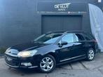 Citroen C5 Tourer 1.6 THP Anniversaire | Climate Control | C, Euro 5, Stof, Gebruikt, Zwart