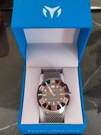 Zeldzaam TechnoMarine Ltd. Duikhorloge - New Old Stock, Ophalen of Verzenden, Staal, Overige merken, 1960 of later