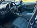 Mercedes-Benz C-Klasse C180 | LPG | Automaat | Cruise | airc, Euro 2, Te koop, Stationwagon, Bedrijf