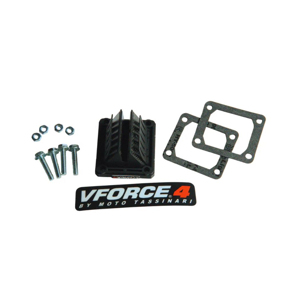 V-Force 4 Membraan Gilera Runner 125-180cc/RD350 Imitatie, Ophalen, Nieuw, Carburateur