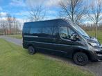 Fiat Ducato CC 3.5T Heavy 2.3 MJ 177pk L2h1 345 2018, Auto's, Bestelauto's, Voorwielaandrijving, Origineel Nederlands, 1900 kg