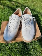 Sioux Tils Grashopper sneakers Nw., mt. 7,5/41,5, Sioux, Wit, Nieuw, Ophalen of Verzenden