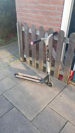 Custom Stuntstep - Aztek Hundra Deck, Reaper V2 Bars, Ophalen, Gebruikt, Overige typen