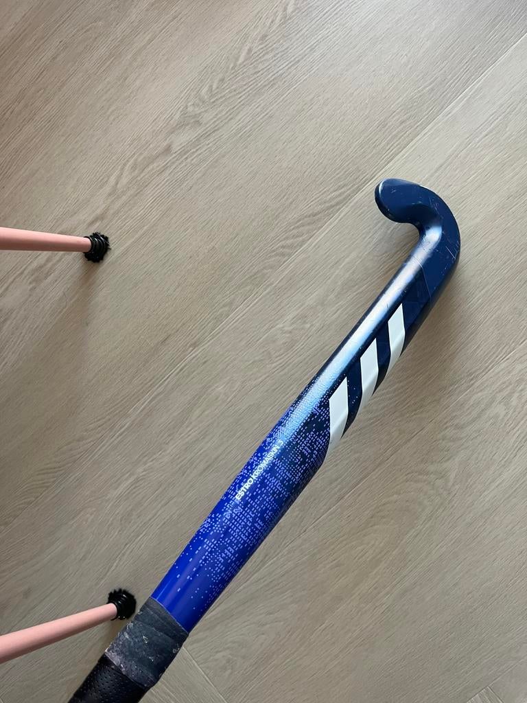 Adidas hockey stick, Ophalen of Verzenden, Zo goed als nieuw, Stick