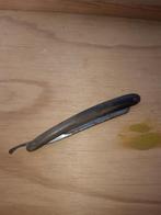 antiek scheermes, Ophalen of Verzenden