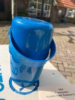 NSA Draagbare Waterzuiveringseenheid 10P, Ophalen, Nieuw