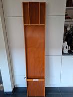 Vintage HOMAS sjoelbak weinig gebruikt, Ophalen of Verzenden, Gebruikt