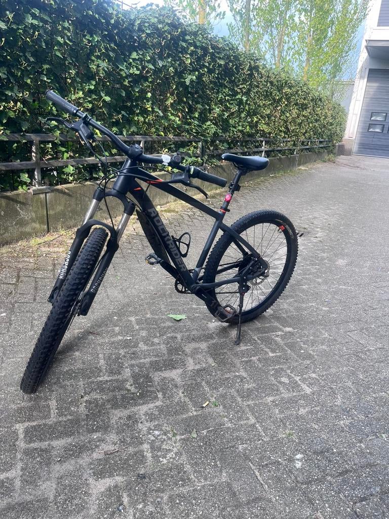 Mountainbike, Ophalen, Zo goed als nieuw, Overige merken