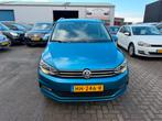Volkswagen Touran 1.6 TDI SCR Comfortline 7p|Apk 03-2027|PDC, Voorwielaandrijving, Gebruikt, Euro 6, 4 cilinders