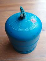 Campinggaz gasfles 907, Ophalen, Gebruikt