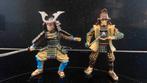 Plastoy: Japanse Samurai, Ophalen of Verzenden, Zo goed als nieuw