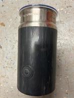 Nespresso melk opschuimer, Witgoed en Apparatuur, Melkopschuimers, Ophalen of Verzenden, Zo goed als nieuw