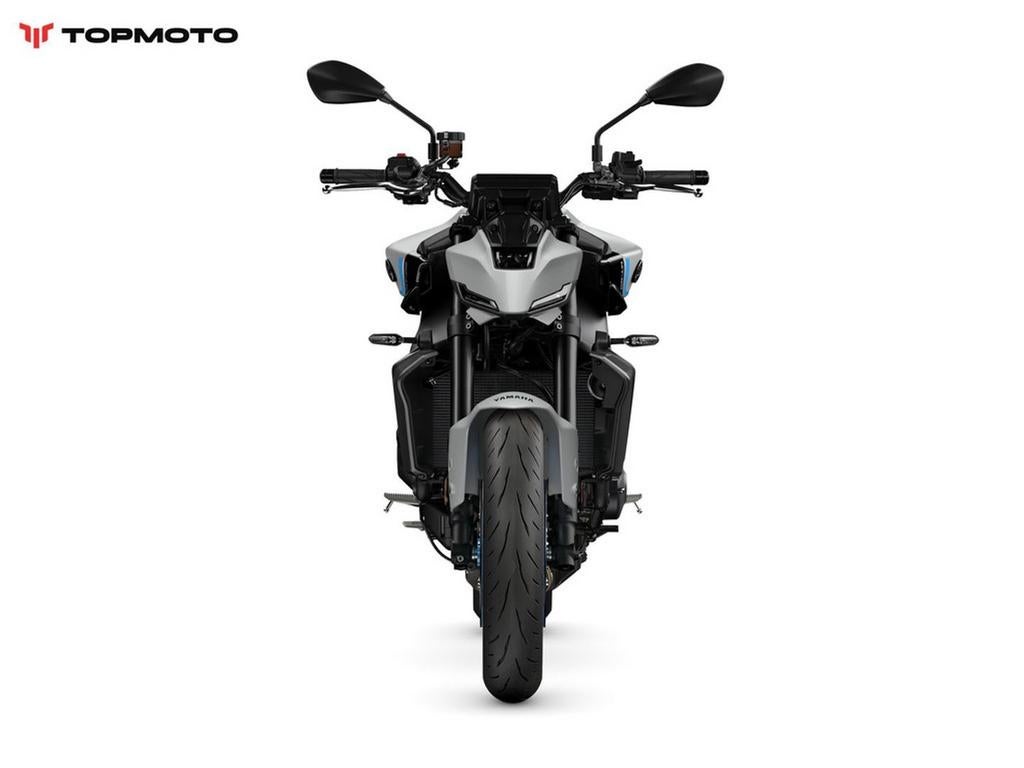 Yamaha MT 09 ABS (bj 2025), Bedrijf, Onbekend, Meer dan 35 kW, Onbekend