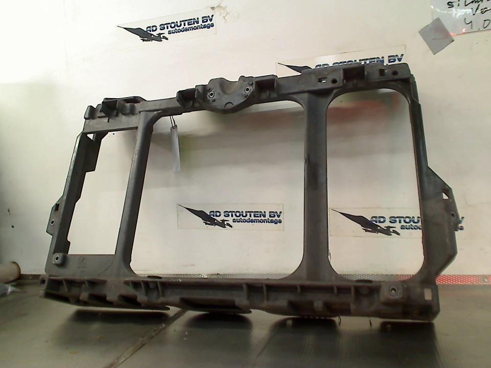 Voorfront Nissan Note (E11) (2006-03/2012-06), Gebruikt, Germany@nissan-services.eu, Kronenweg 38, Wesseling 50389, , Duitsland