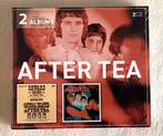 CD -After Tea ‎– National Disaster / After Tea 2014, Ophalen of Verzenden, Nieuw in verpakking, 12 inch, Poprock